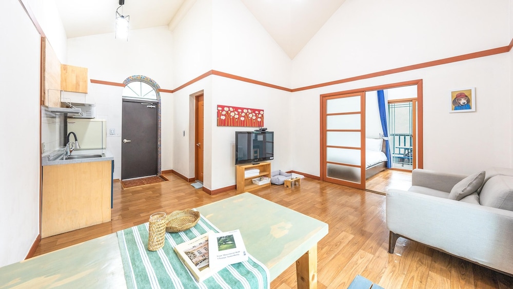Basic Room, 1 Bedroom (Dallae) - Photo 16