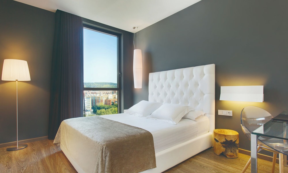 Double Room Single Use