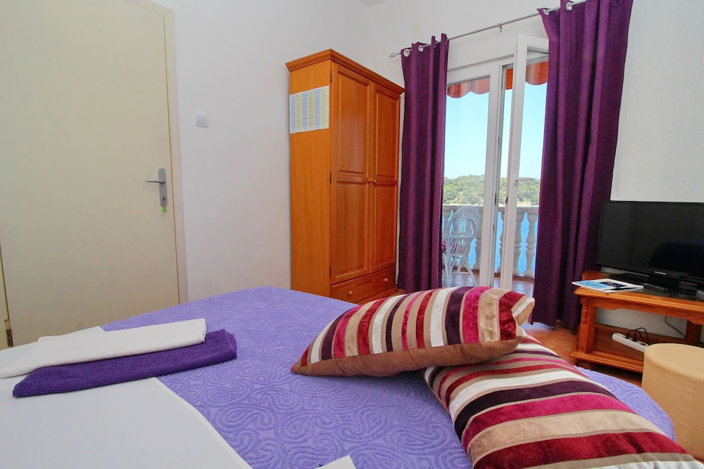 Apartment (Apartments Filipović - One-Bedroom A)