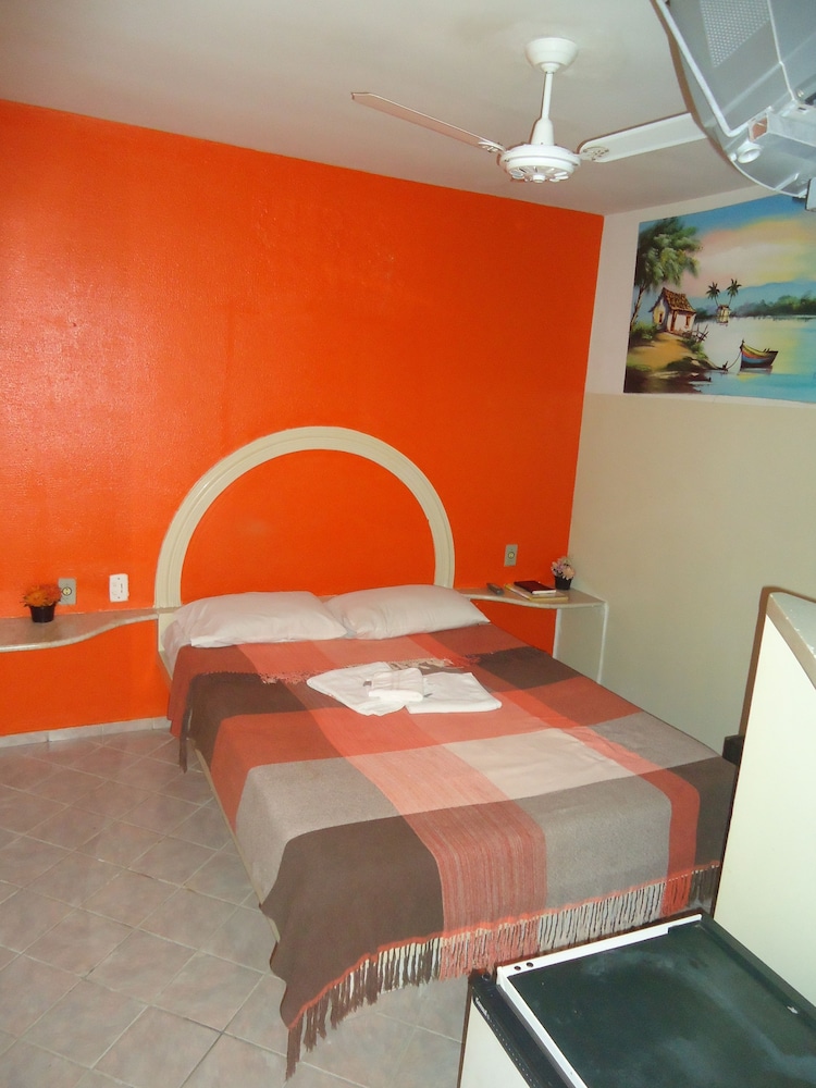 Luxury Double Room