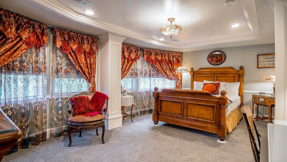 Tiffany Suite
