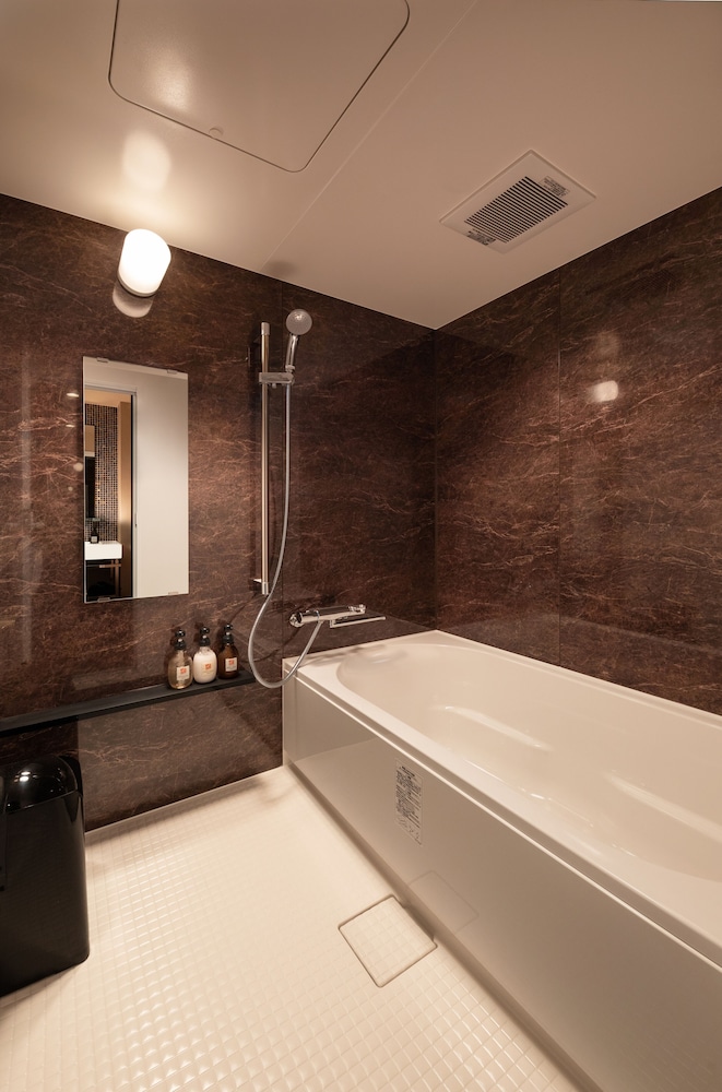 Japanese Western Style Room with Kitchenette - Photo 5