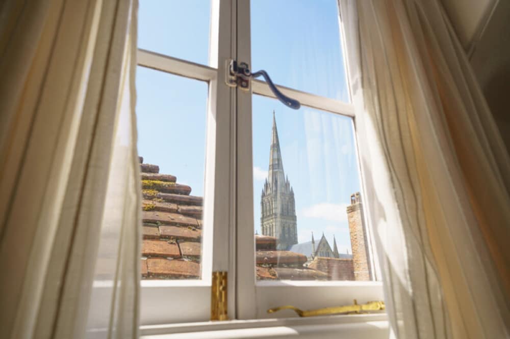 Double Room, Ensuite (With View) photo 3