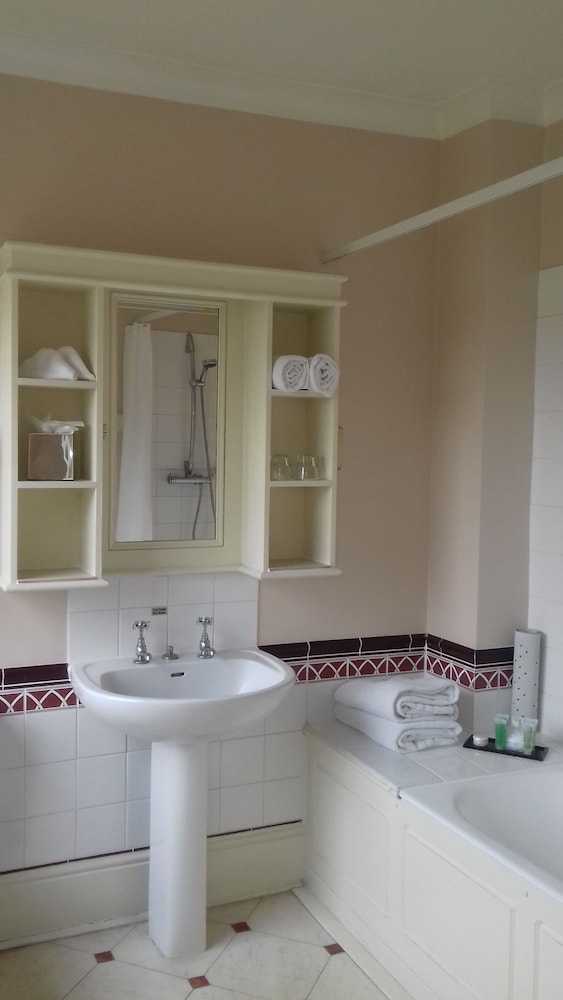 Standard Double Room (Main House) photo 2