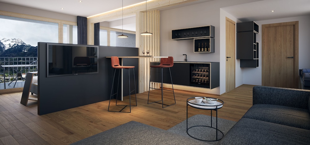 Exclusive Studio Suite