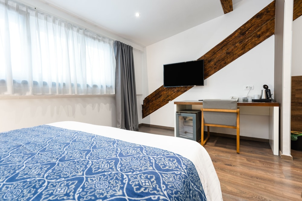 Superior Double Room photo 1
