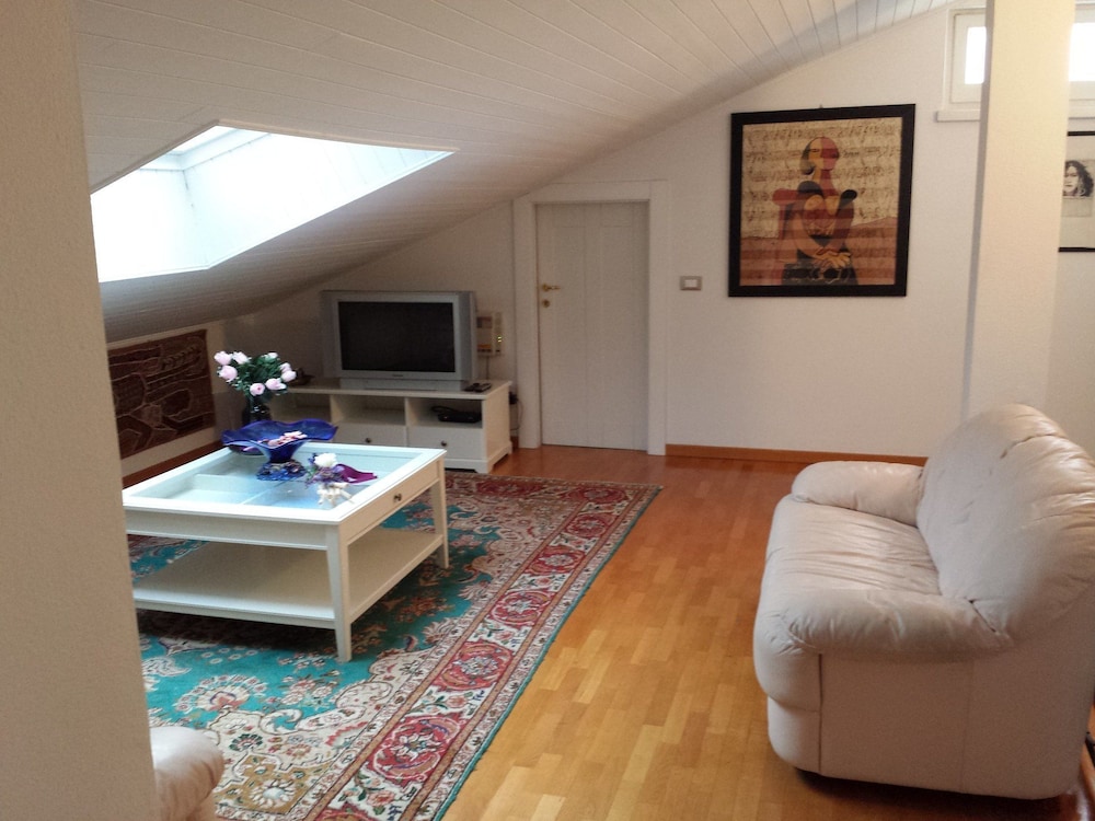 Junior Suite, Multiple Beds