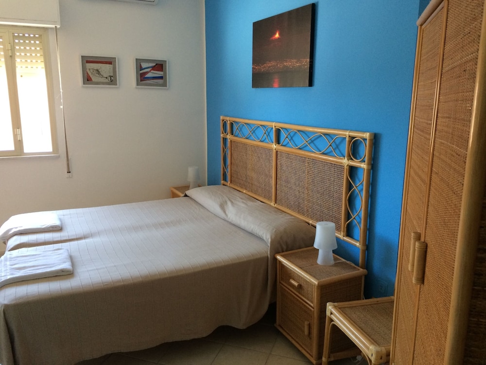 Standard Triple Room, Sea View (Camera n. 2) - Photo 1