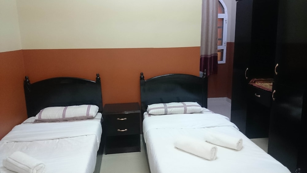 Twin Room photo 1