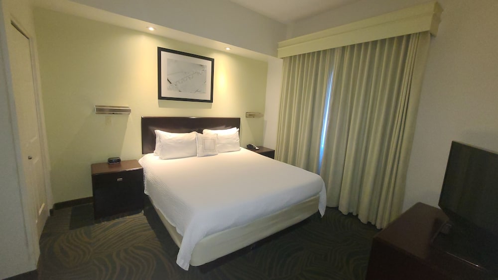 Suite, Multiple Beds, Non Smoking (Living Room;with Sofabed) - Photo 4