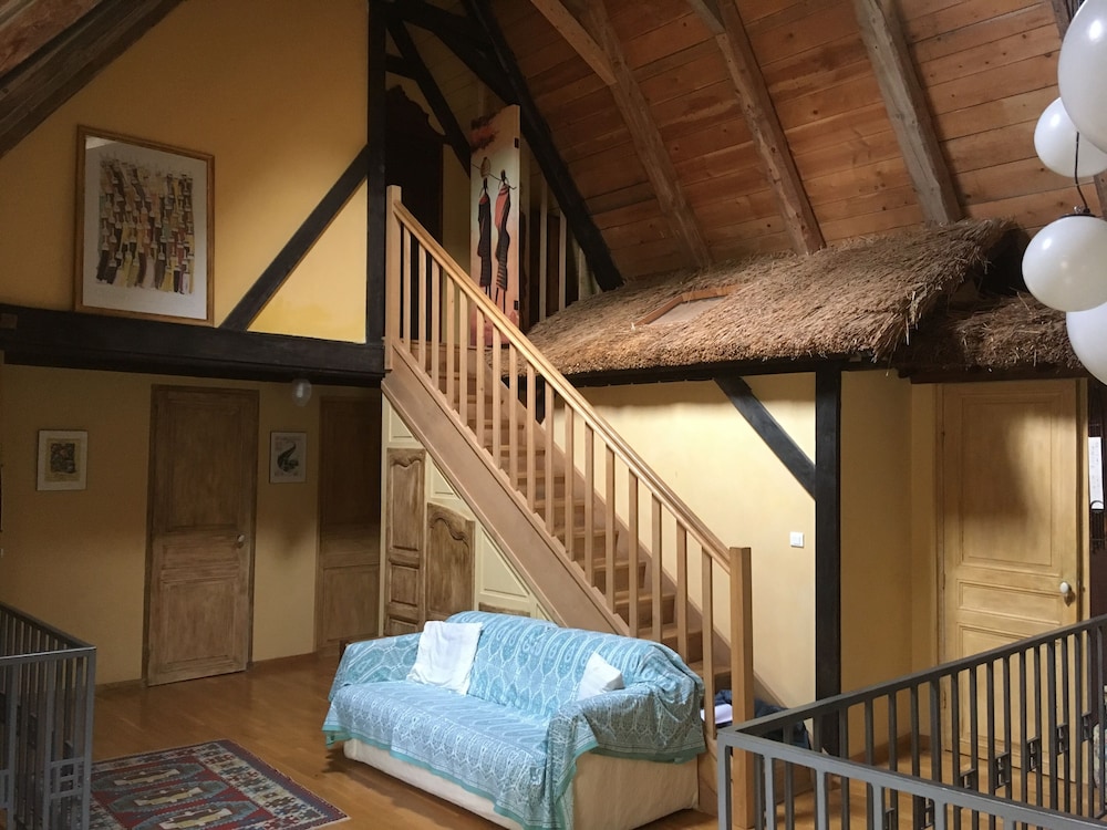 Anastasia - Design Double Room photo 3