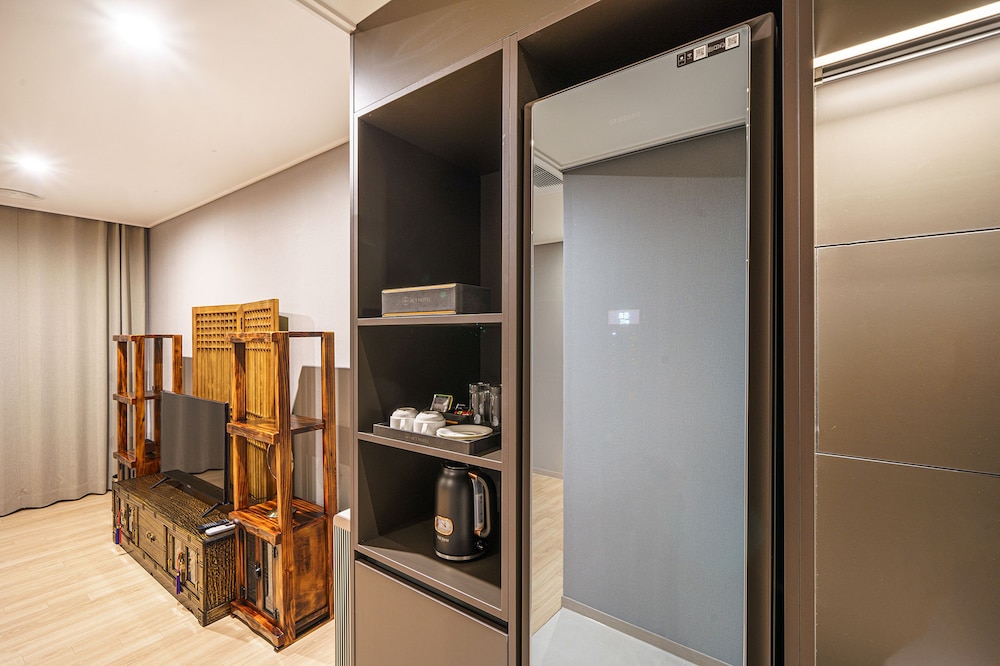 Korean Style Room photo 3