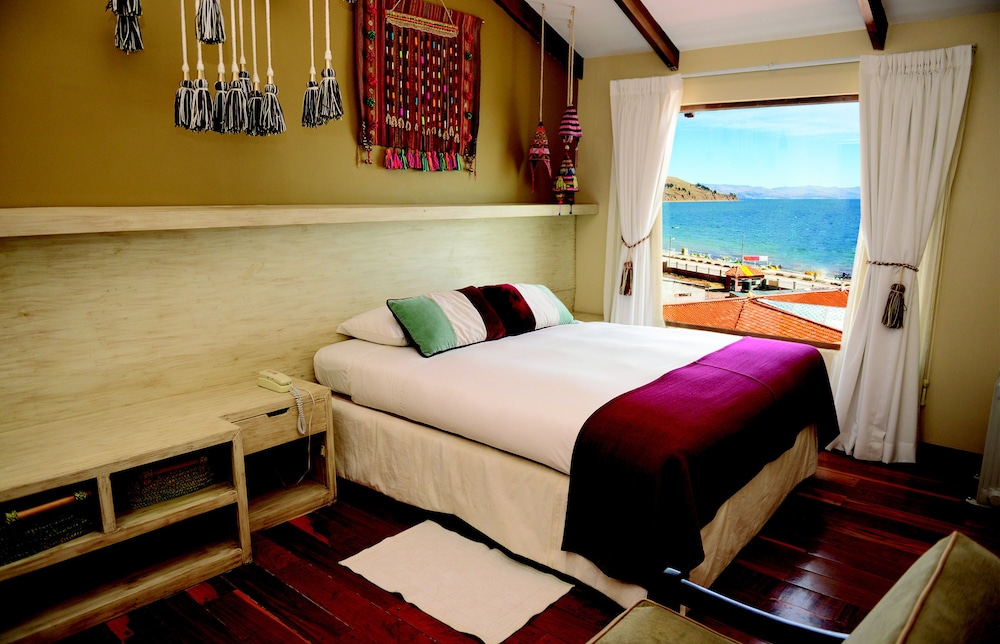 Family Suite, 2 Bedrooms, Lake View photo 1