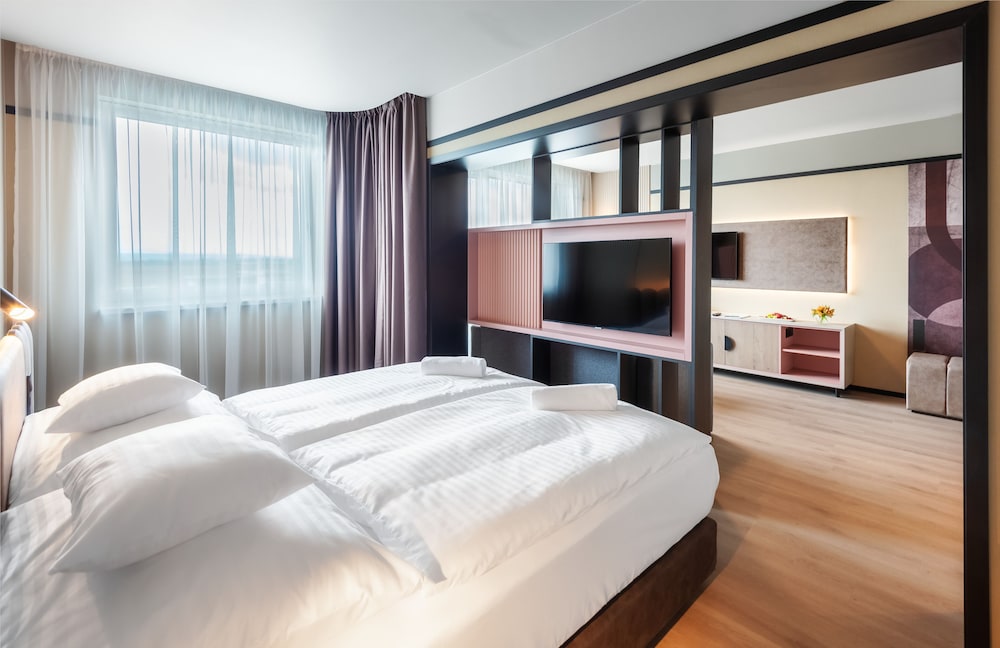 Junior Suite photo 1