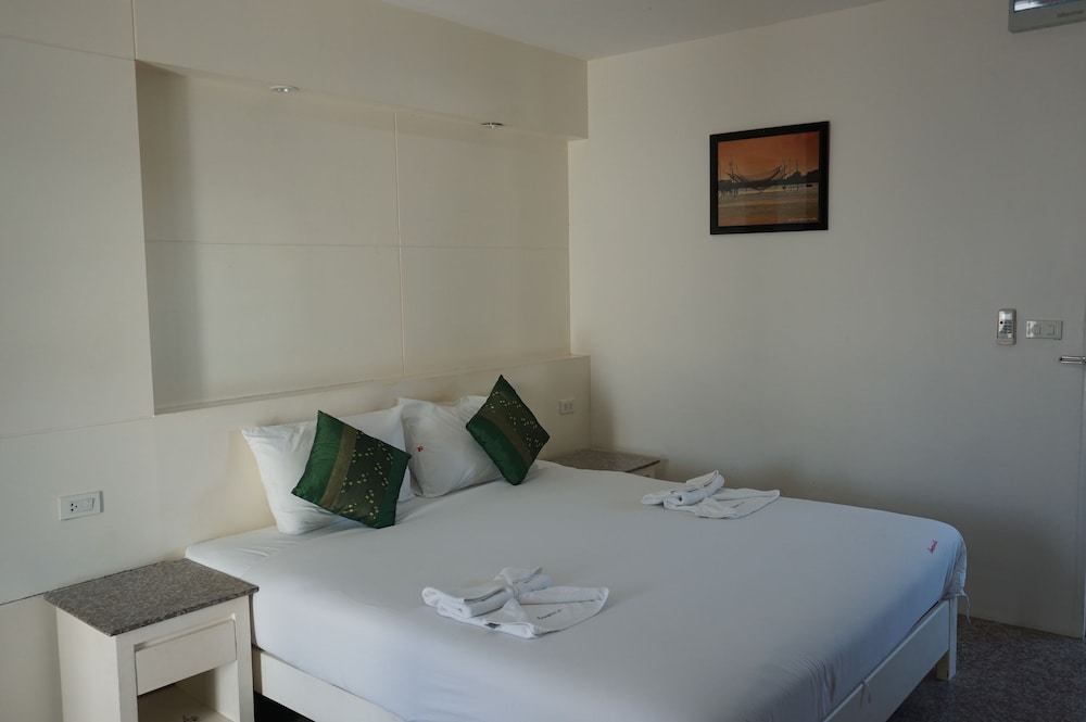 Standard Double Room photo 2