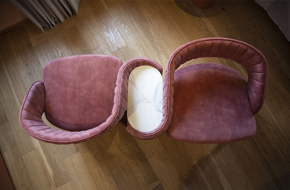 Luxury Room - Photo 4