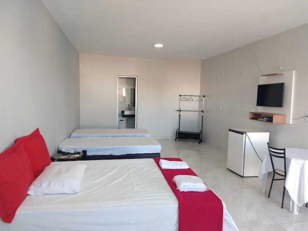 Executive Triple Room photo 2