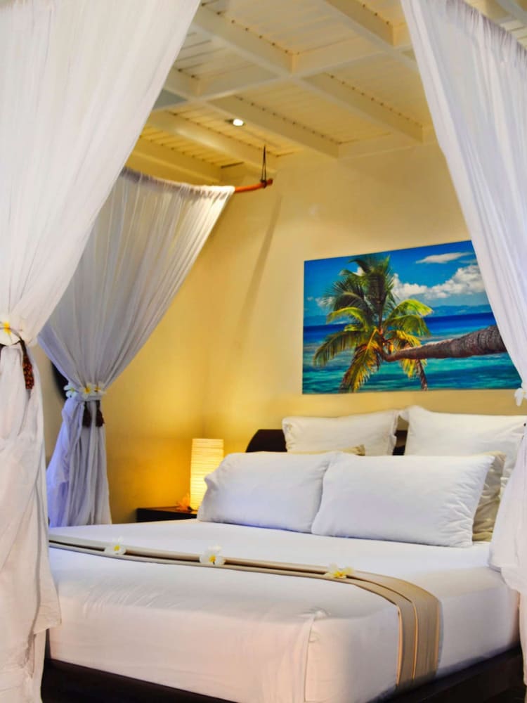 Luxury Villa, Multiple Beds photo 1