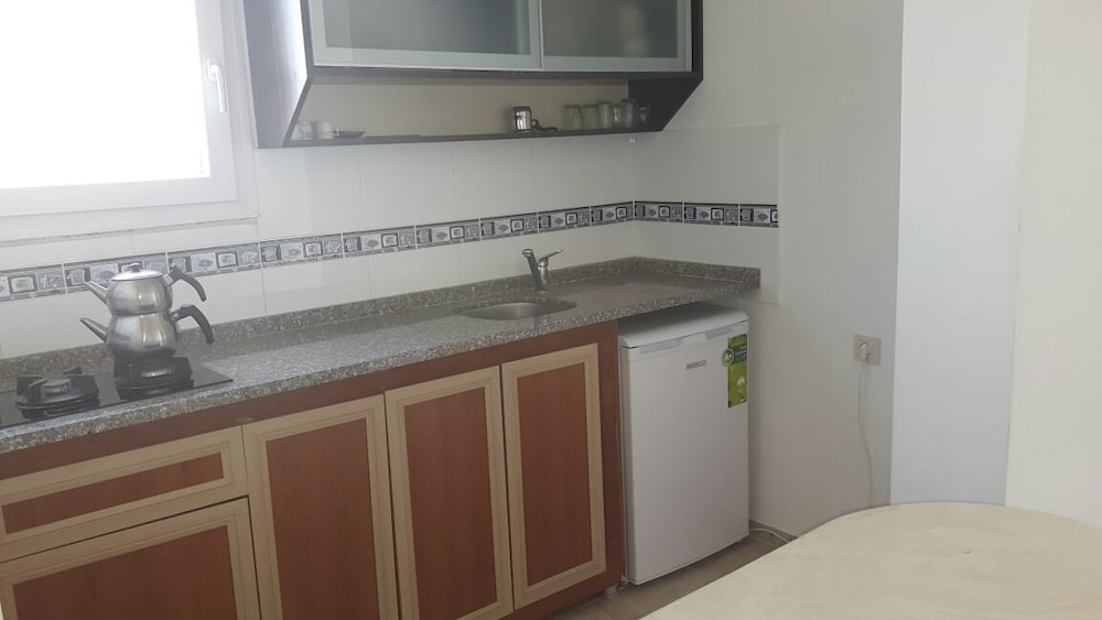 Apartment (Quadruple) photo 3