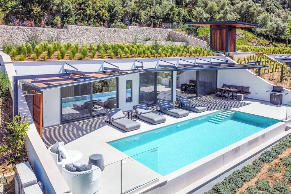 Villa (3 Bedrooms)