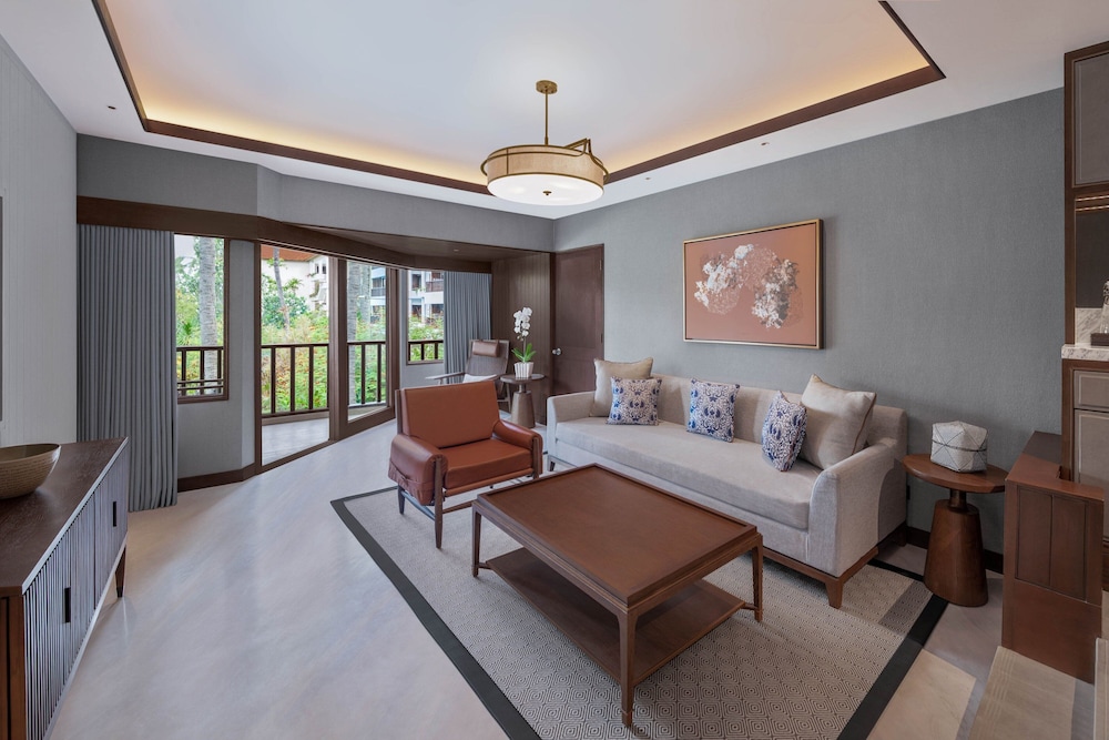Suite, 1 Bedroom, Resort View