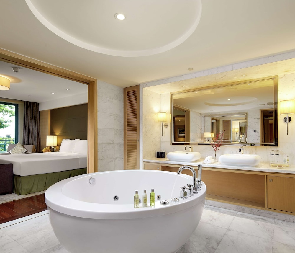 Deluxe Apartment, 2 Bedrooms, Balcony