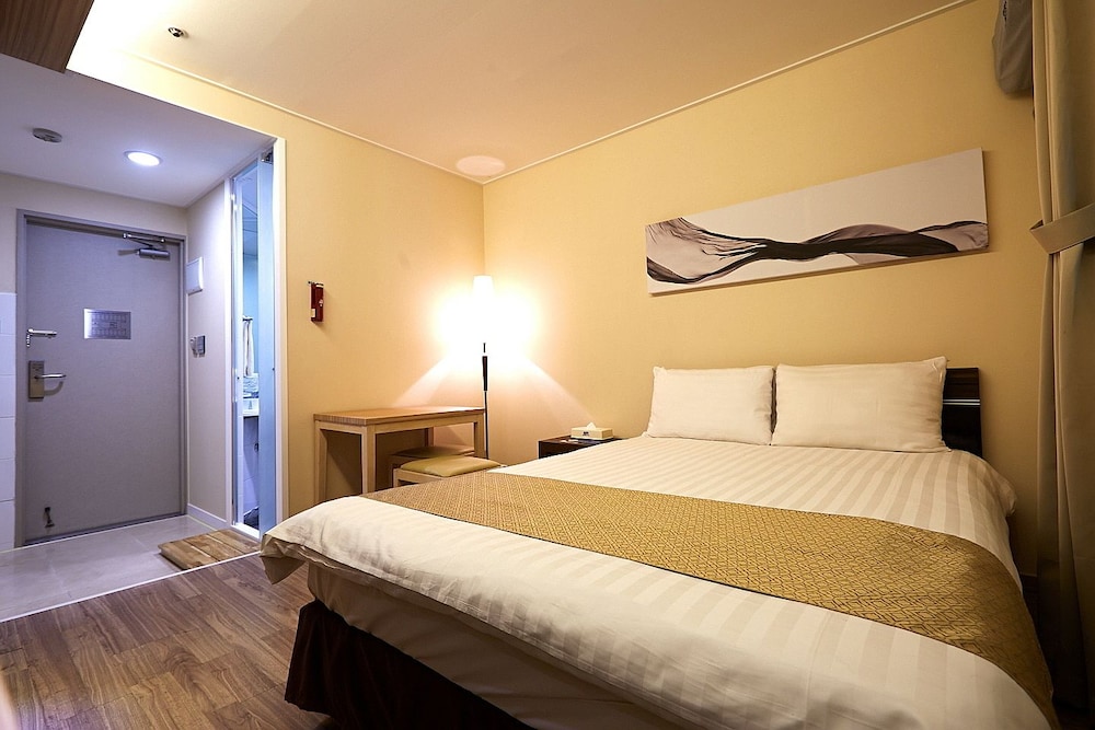 Studio, 1 Double Bed - Photo 4
