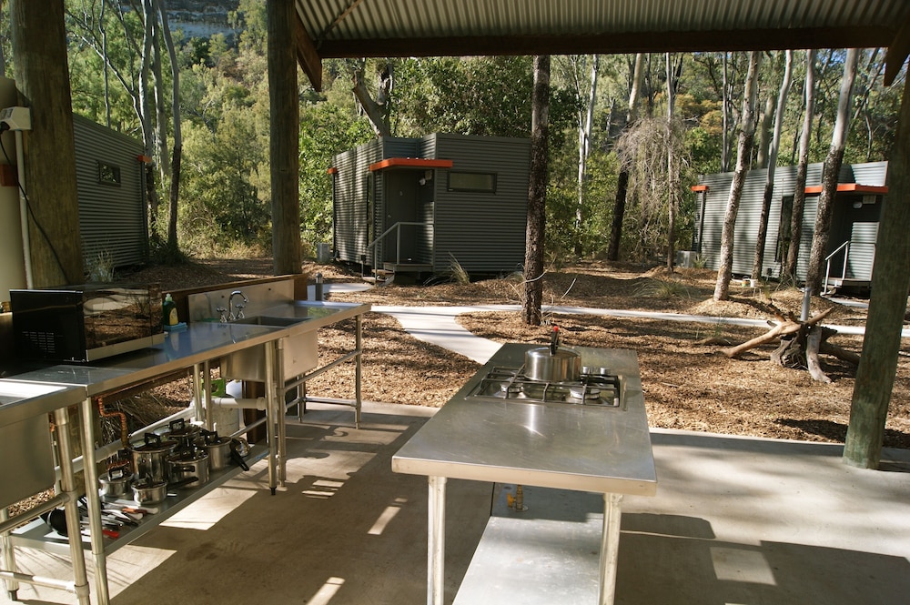 Studio Cabin - 2 Berth photo 3
