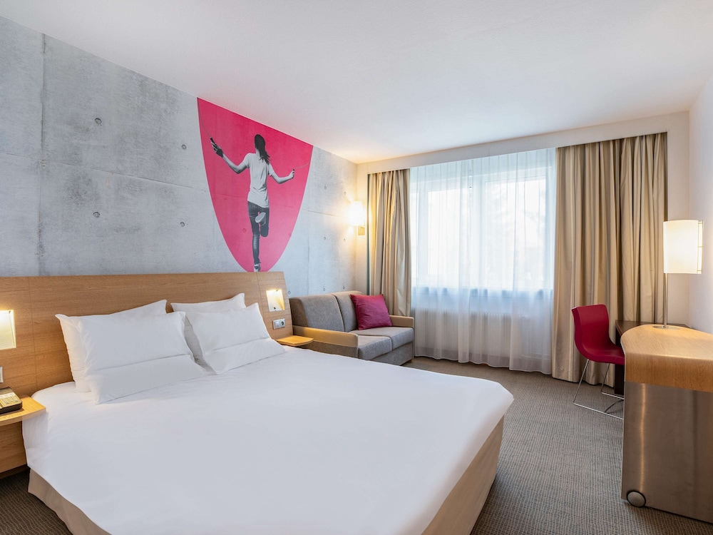 Superior Room, 1 Double Bed with Sofa bed (Comfortable) - Photo 5