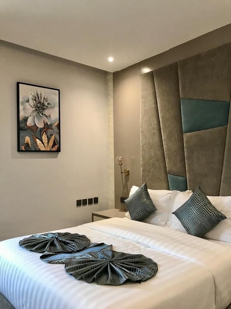 Junior Suite photo 2