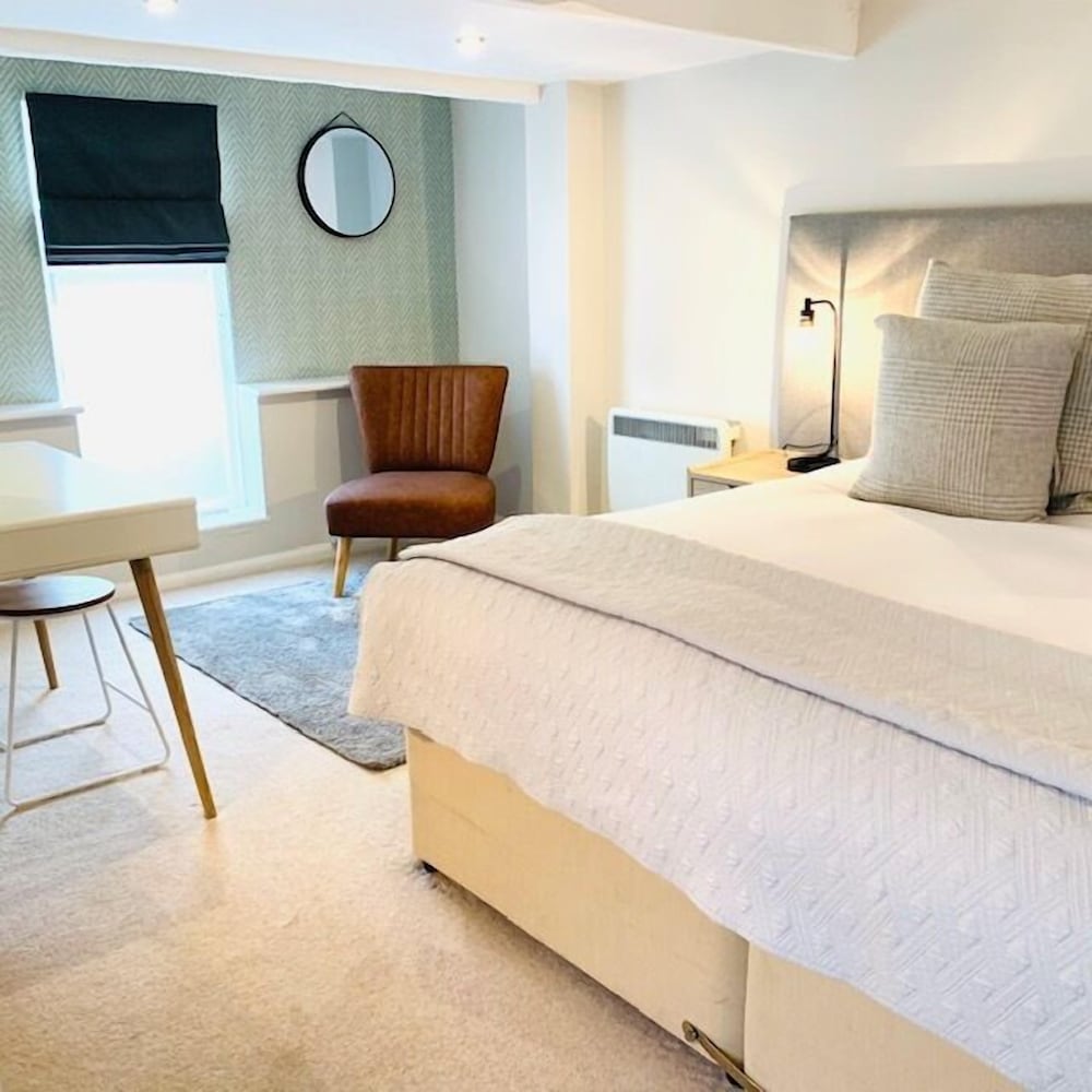 Premier Suite, Ensuite (Crab Apple )