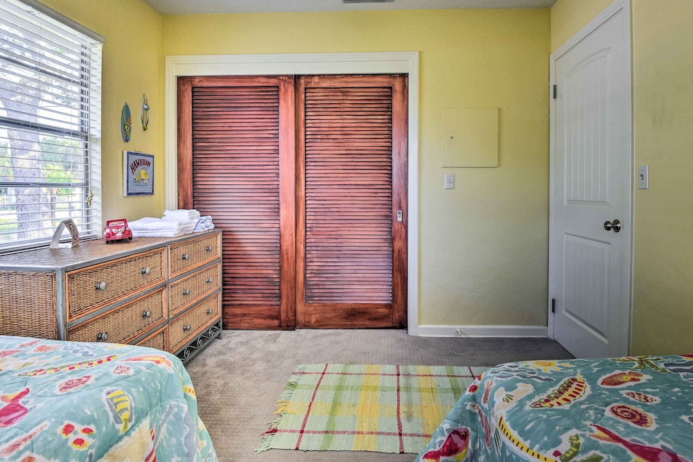 House (2 Bedrooms) photo 3