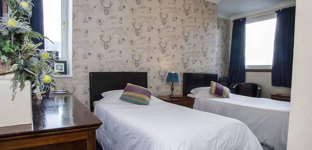 Twin Room photo 1