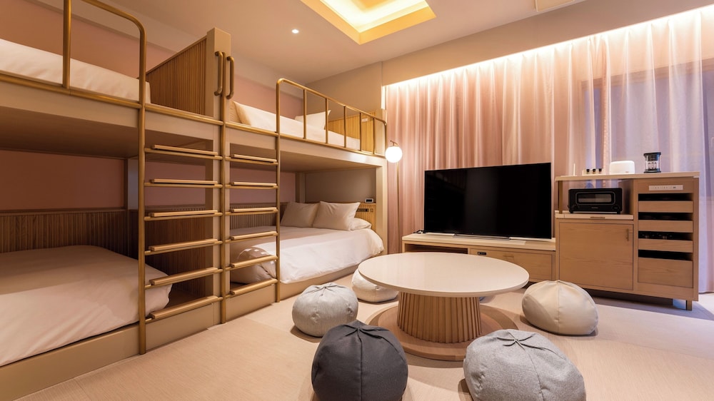 Family Cabin
