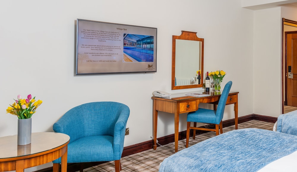 Executive Room (Family) - Photo 1