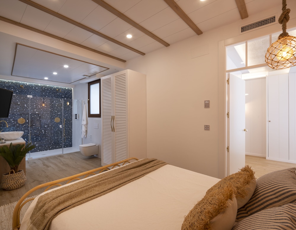 Luxury Apartment, Patio (Costa Tropical) - Photo 3