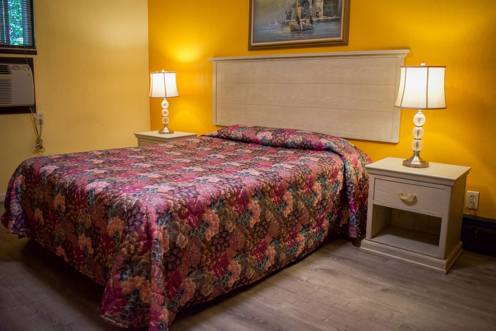 Economy Single Room