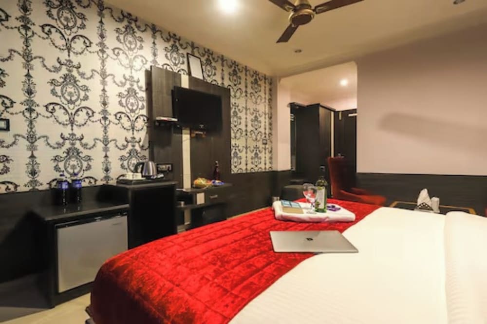Premium Double Room