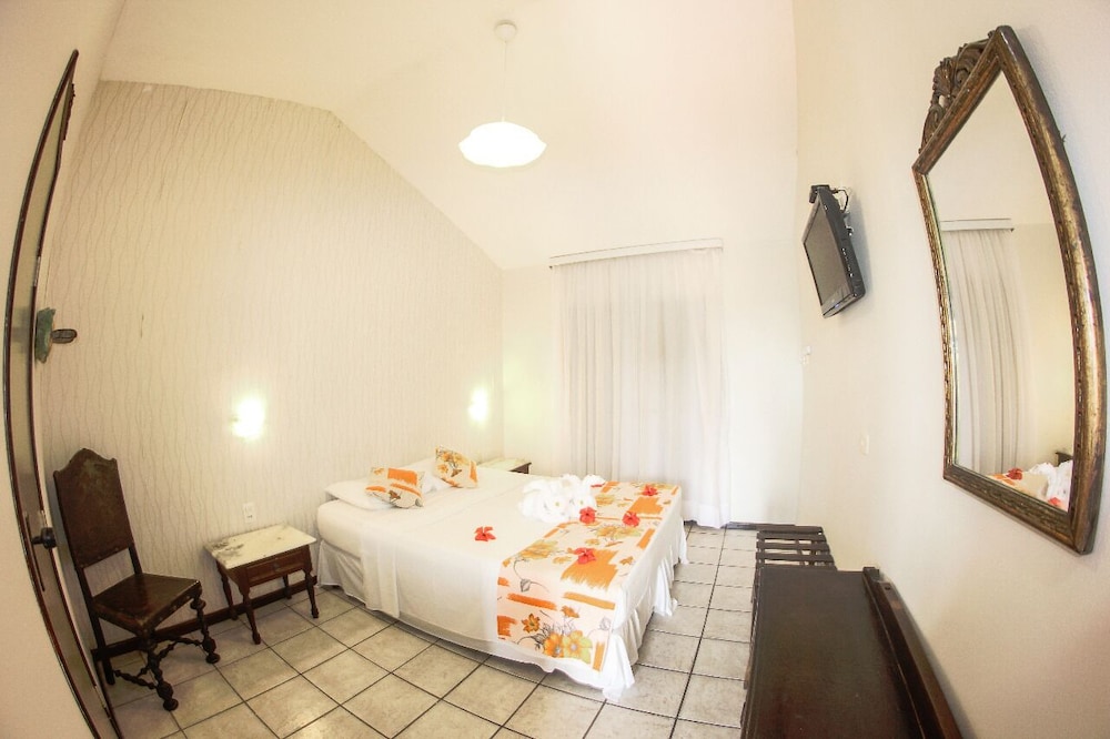 Luxury Room photo 3