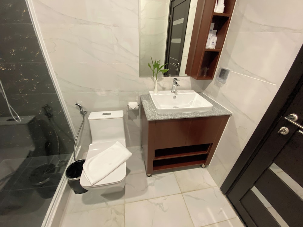 Deluxe Twin Room, 2 Bedrooms, Sea View photo 2