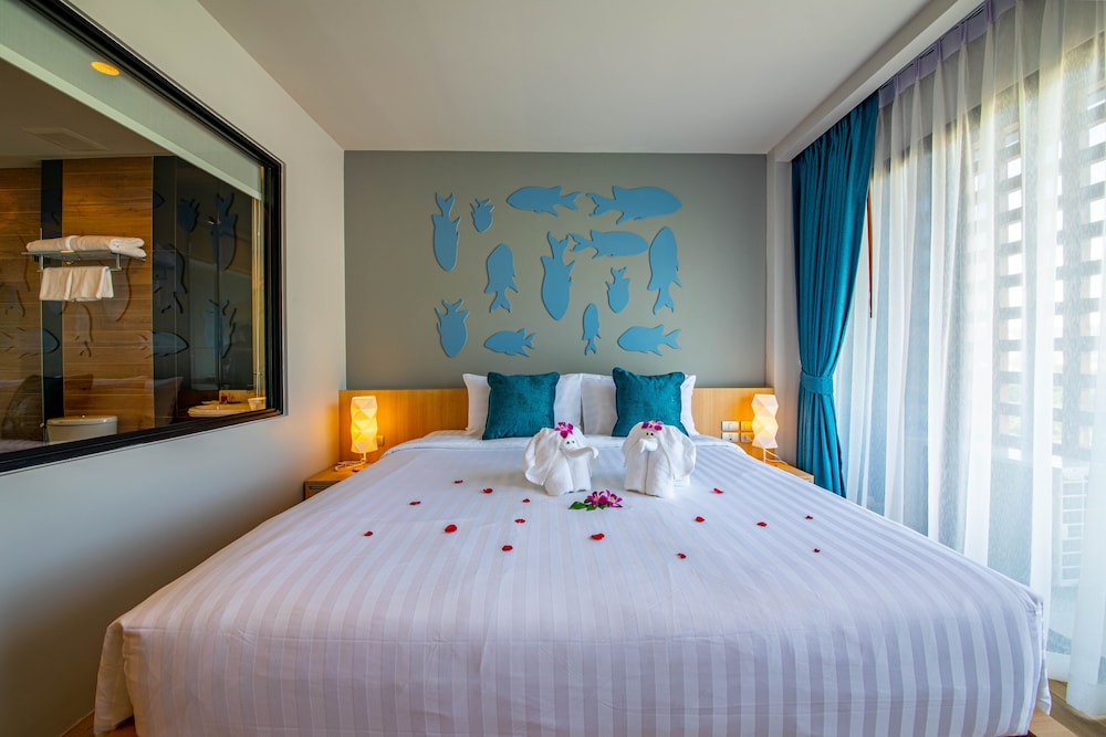 Superior Double Room - Photo 2