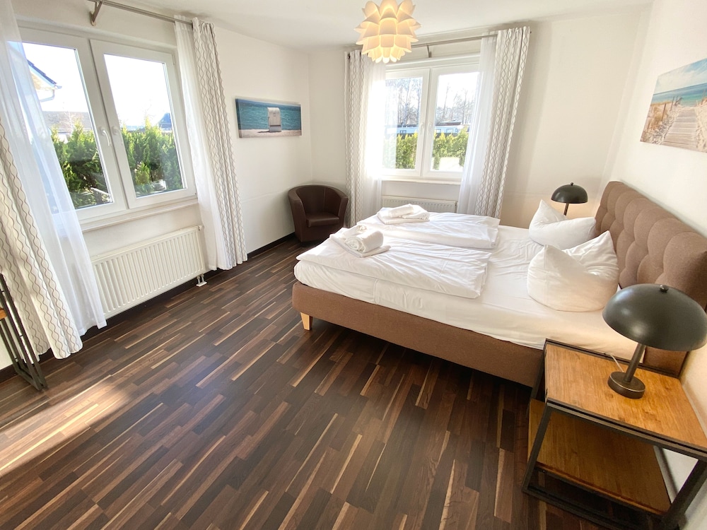Deluxe House (Kamin & Sauna) photo 3