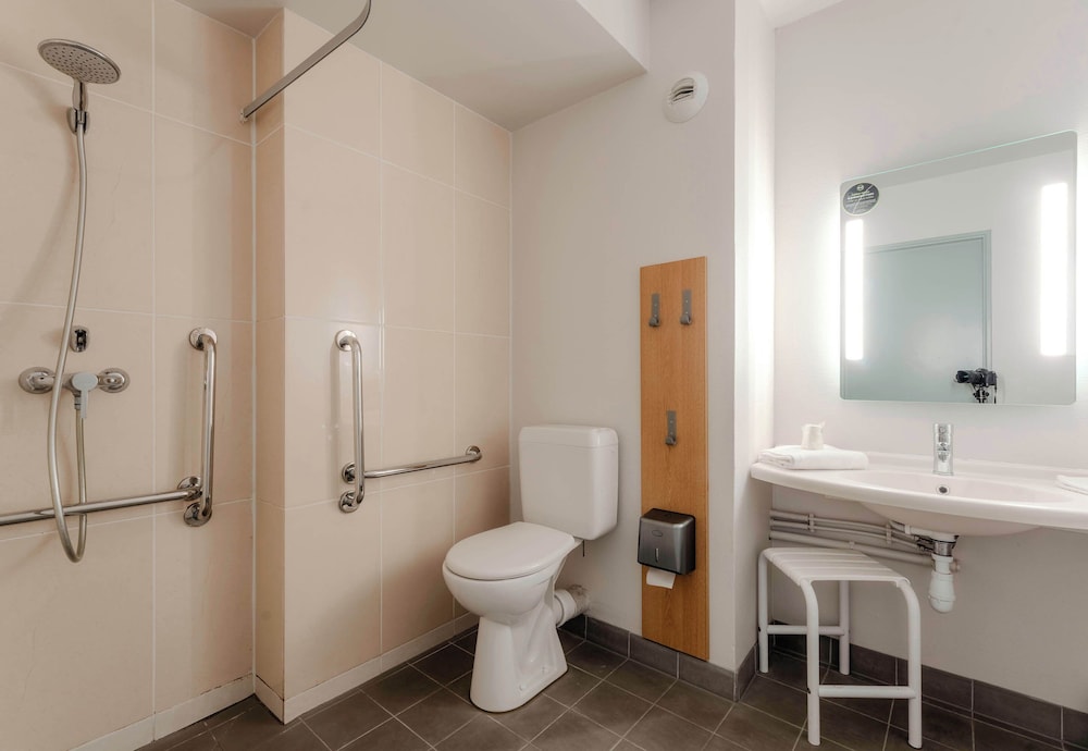 B&B ホテル Arras, 写真 2