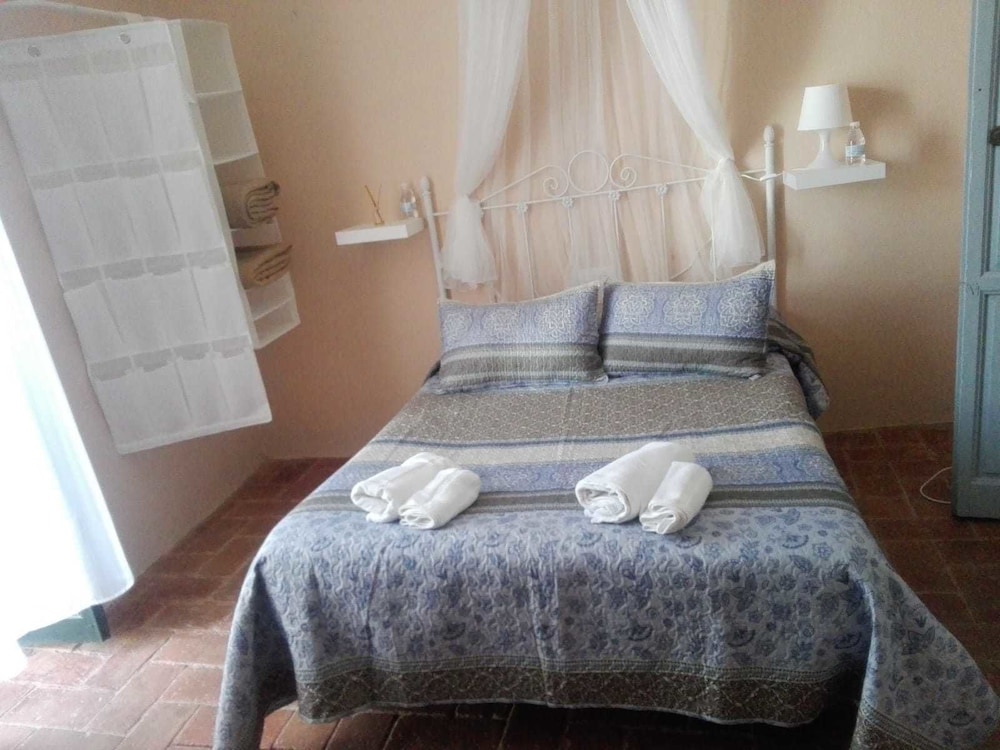 Habitación Doble, Baño Privado (5)