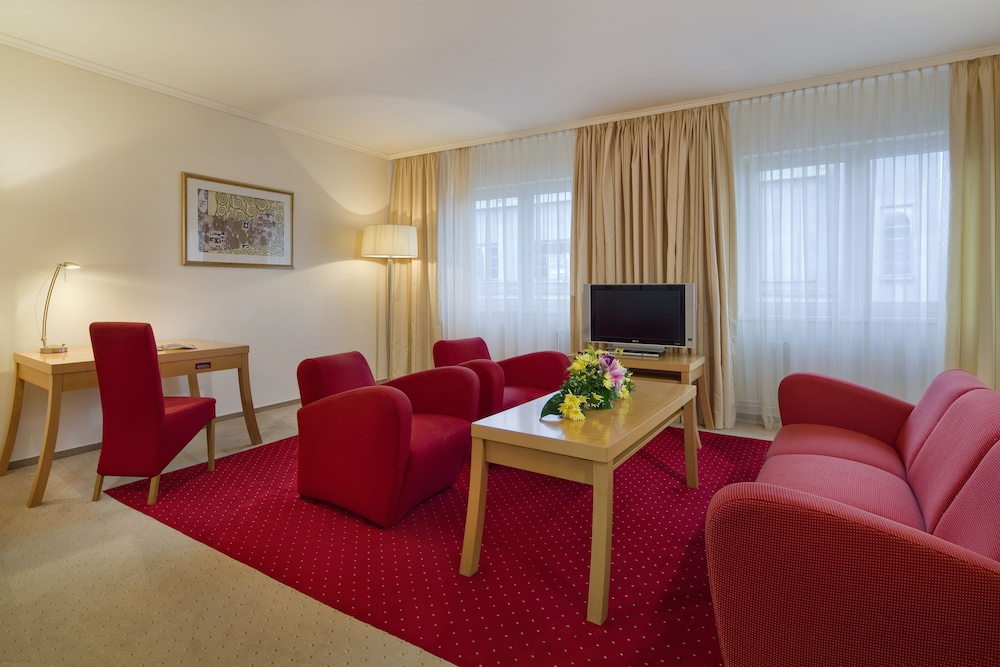 Apartment (Suites) photo 3