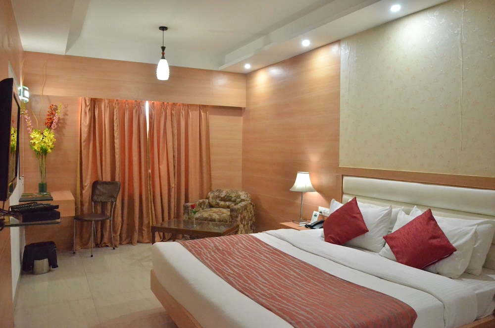Deluxe Double or Twin Room, 1 Bedroom photo 2