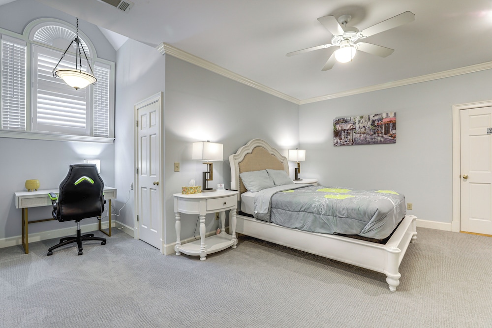 House (4 Bedrooms) photo 2
