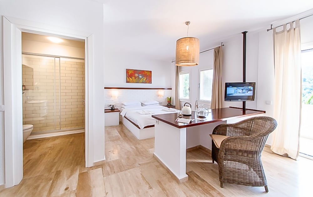 Junior Double Room photo 1