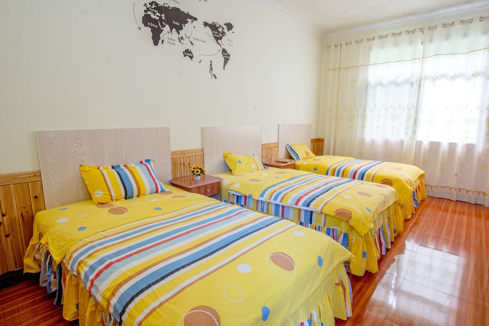 Triple Room, Non Smoking photo 1