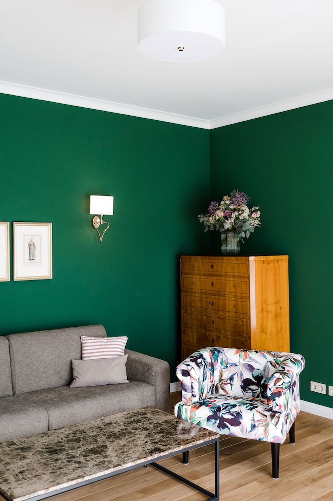 Comfort Junior Suite Gartenhaus photo 2